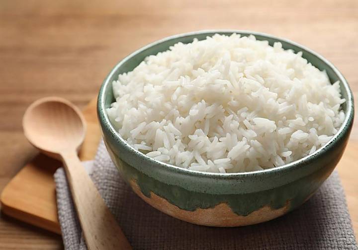 El habitual descuido con las sobras de arroz que puede causar una intoxicación