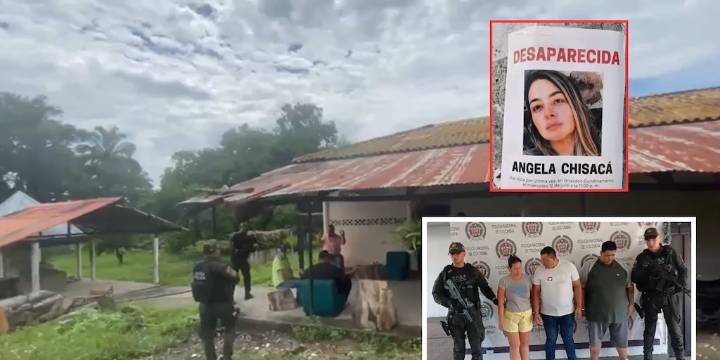 Restos óseos hallados en Tolima corresponden a la comerciante Ángela María Chisacá: fue secuestrada y quemaron su carro antes de asesinarla