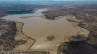 En las zonas con sequía hay más abasto de agua