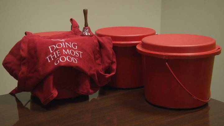 The Salvation Army of Bowling Green invites community to participate in Giving Tuesday