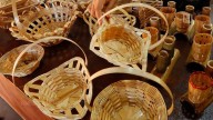 National handicrafts week 2025: Kerala artisans honoured for excellence in straw and terracotta work