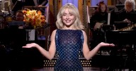 Trump's White House trolls Sabrina Carpenter in video about 'criminal illegals'