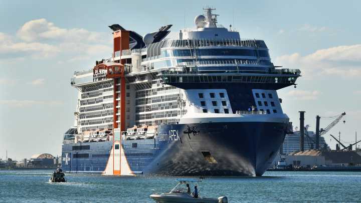 Port Canaveral crowned world’s busiest cruise port
