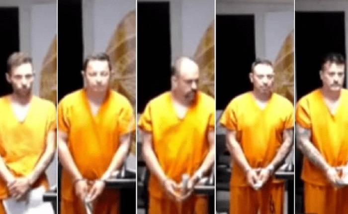 Quiénes son los cinco empresarios mendocinos...