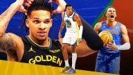Exclusive: How Warriors rookie Will Richard’s winning habits turned him into a key role player