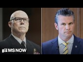 New questions about strikes on alleged drug boats