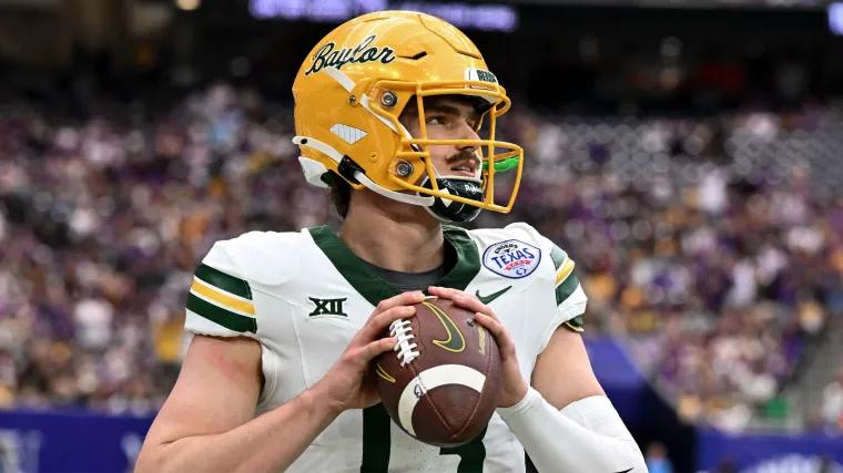 Senior Bowl announces first quarterbacks to accept 2026 invitations