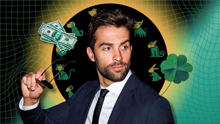 6 Chinese Zodiac Signs Attract Luck & Prosperity On December 14, 2025