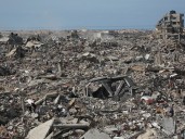 New footage shows six Israeli captives held in Gaza tunnel prior to deaths