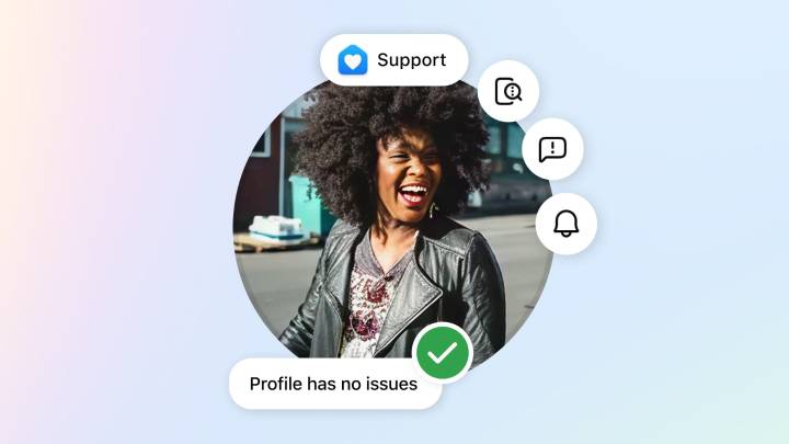 Meta Launches Unified Support Hub for Facebook, Instagram