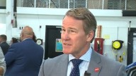 Jon Husted to file for 2026 Senate race