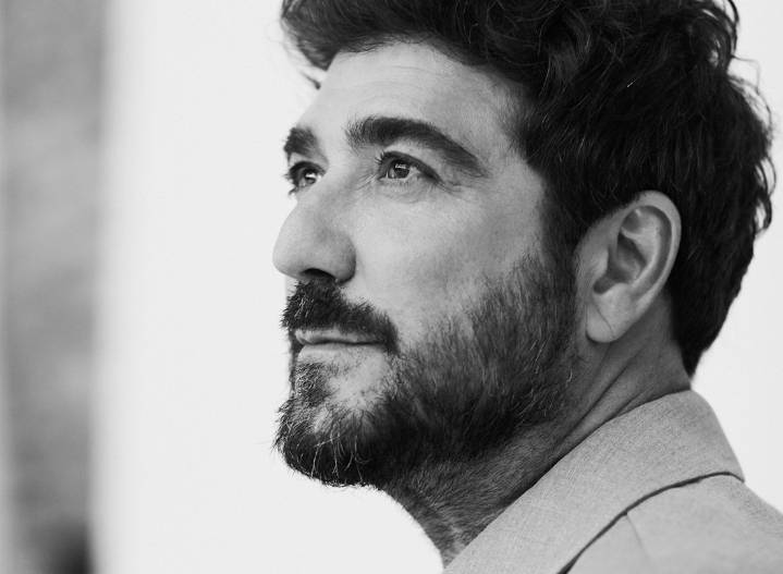 Antonio Orozco visita Armilla con 'La gira de tu vida': una nueva etapa centrada en su público