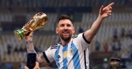 World Cup draw so complicated it will take two DAYS for England and Scotland to get schedule