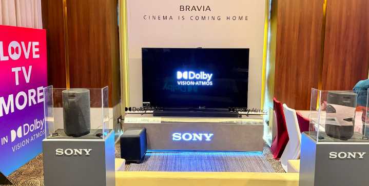 ETV Win Brings Telugu Entertainment to Life with Dolby Vision and Dolby Atmos