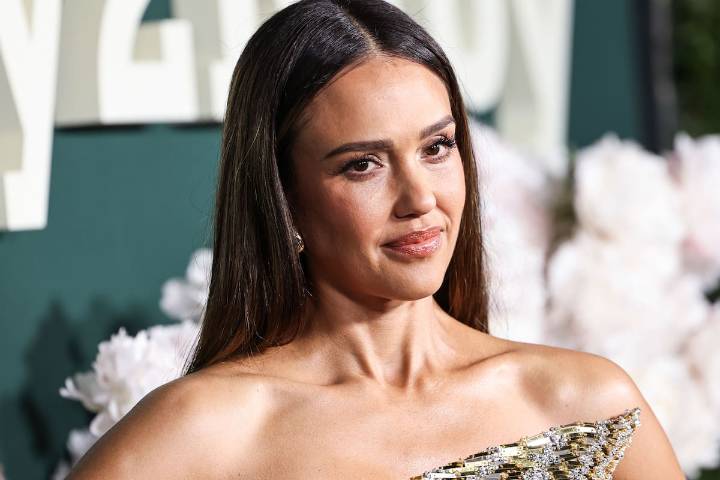 “Fue muy humillante”. Jessica Alba se sinceró sobre su desnudo en Los Cuatro Fantásticos