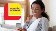 Resultado de la Lotería de Bogotá: sorteo 2823, jueves 4 de diciembre de 2025