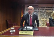 La Audiencia de Madrid tumba la imputación de Peinado al delegado del Gobierno