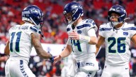 Seahawks' jabs at Falcons lead NFL Week 14 trolls