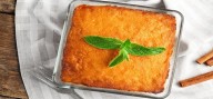 Prepara un saludable y delicioso soufflé de zanahoria