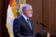 Ben Albritton says ‘old school vaccines’ are safe, but jury still out on mRNA jabs