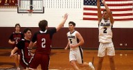 Gloversville boys' basketball wins first of season, over Scotia