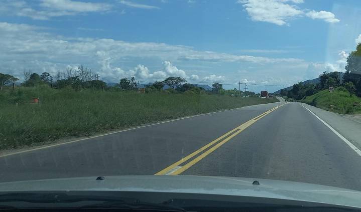 Terror en la Panamericana: retén ilegal y enfrentamiento con el Ejército en el sector de Río Blanco: un muerto y un militar herido