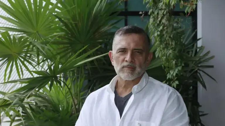 Luis Pérez de Acha anuncia su postulación para Fiscal General de la República