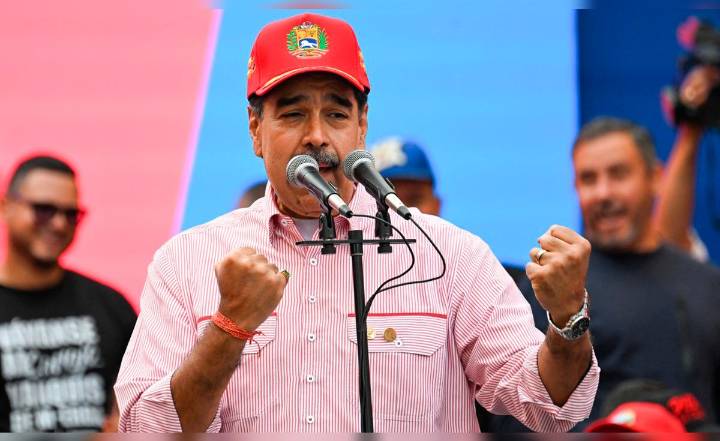 Nicolás Maduro afirma que “ya empezó el 2026” en Venezuela tras presentar nuevo plan político