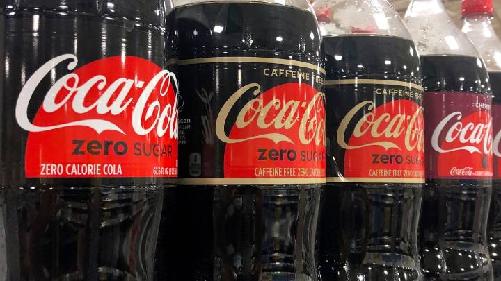 San Francisco sues nation's top food manufacturers over ultraprocessed foods