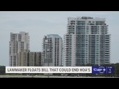 Florida bill would allow homeowners to dissolve HOAs, triggering debate over neighborhood control