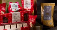 M&S shoppers get 'delicious' £20 festive afternoon tea for £5 in limited deal