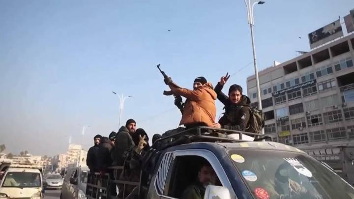 On anniversary of the fall of Bashar Assad, Syrians and their country struggle to heal