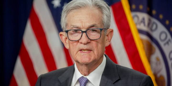 Why Jerome Powell’s latest big rate cut still won’t help you get a lower mortgage rate