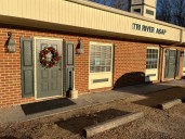 Gloucester area alcohol safety program executive director killed in his office