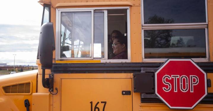 School district and state still trying to resolve funding shortfall for Bus Barn