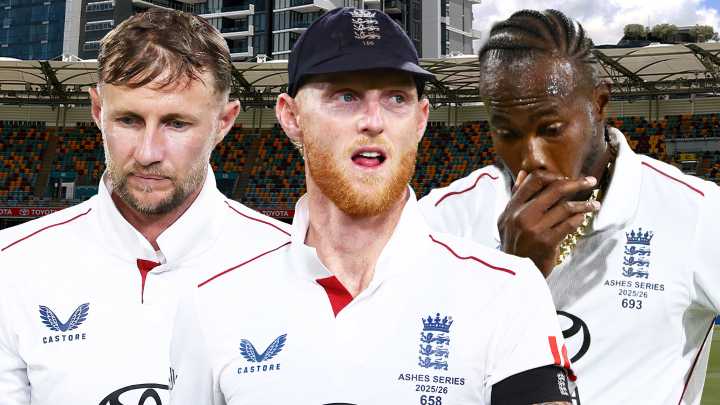 Absolute Ashes: Legend disappointed in surprise England star, preparation slammed following awful day, Ben Stokes' disgust