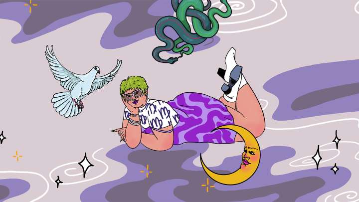 Virgo, December 2025: Your Monthly Horoscope