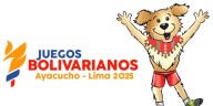 Agenda de los Juegos Bolivarianos de sábado 6 y domingo 7 de diciembre de 2025: participación de los atletas peruanos