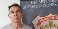 Derlis Orué, capitán de Ayacucho FC, fue detenido en el aeropuerto Silvio Pettirossi de Paraguay: ¿a qué se debió la aprehensión?