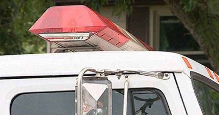 Structure fire under control near Owen Avenue and Hatcher Lane