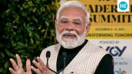 From ‘nation first’ to ‘ nari shakti’ : PM Modi at HTLS 2025