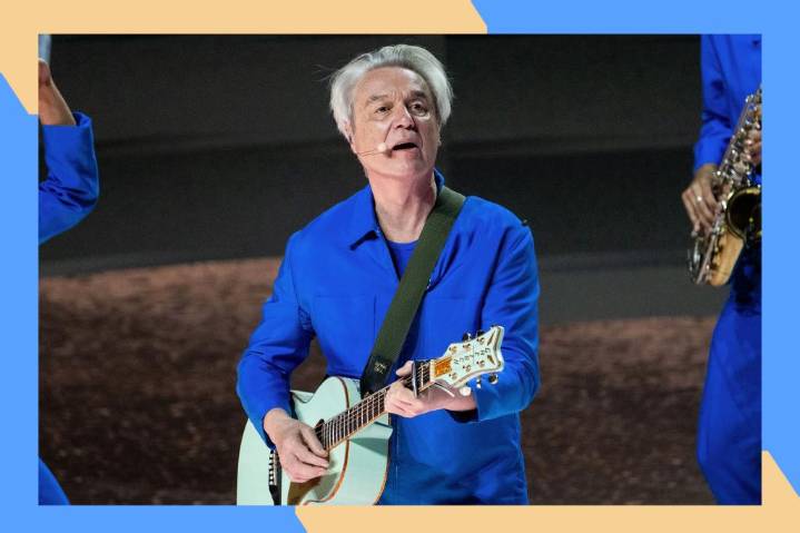 David Byrne Who is the Sky Tour 2026: Where to buy tickets, schedule