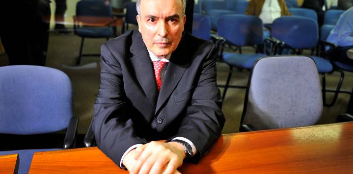 José López deberá cumplir 13 años de prisión por las condenas en las causas bolsos, armas y Vialidad