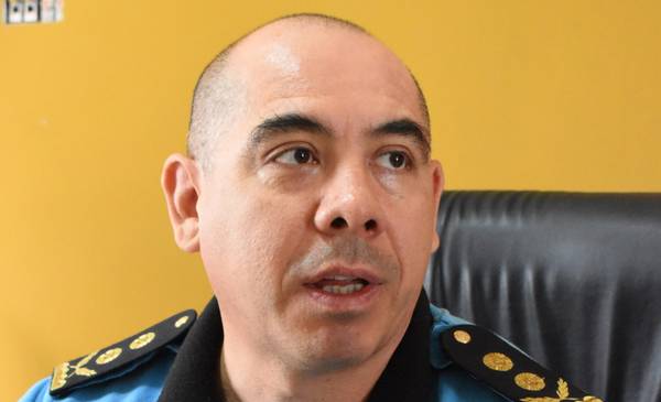 Ya está listo el operativo de seguridad Verano Seguro