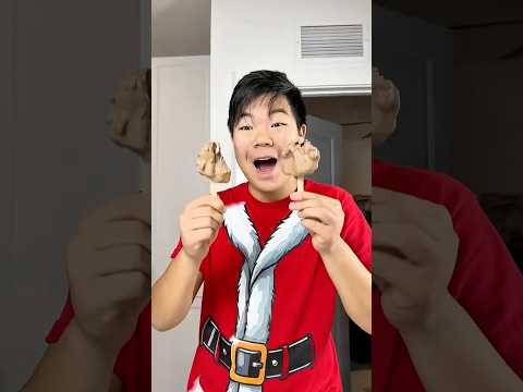 Ice cream life hack 🤯🍦 LeoNata family #shorts