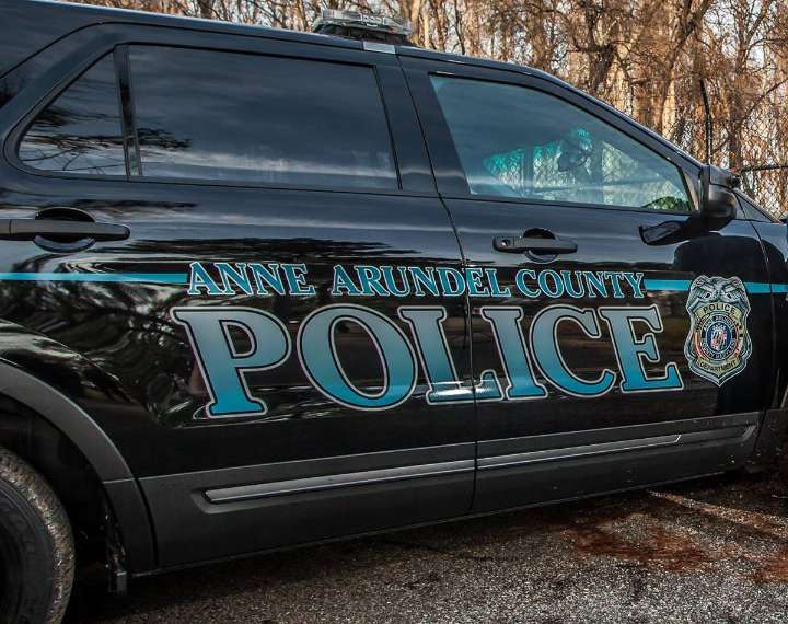 Armed robbery at Linthicum hotel under investigation, suspect identified