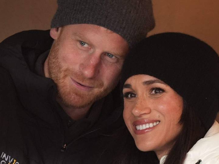 Harry and Meghan executive producing Sundance festival girl scouts documentary