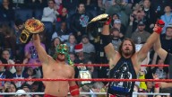 WWE Saturday Night’s Main Event Results: AJ Styles & Dragon Lee Victorious In Tag Team Action