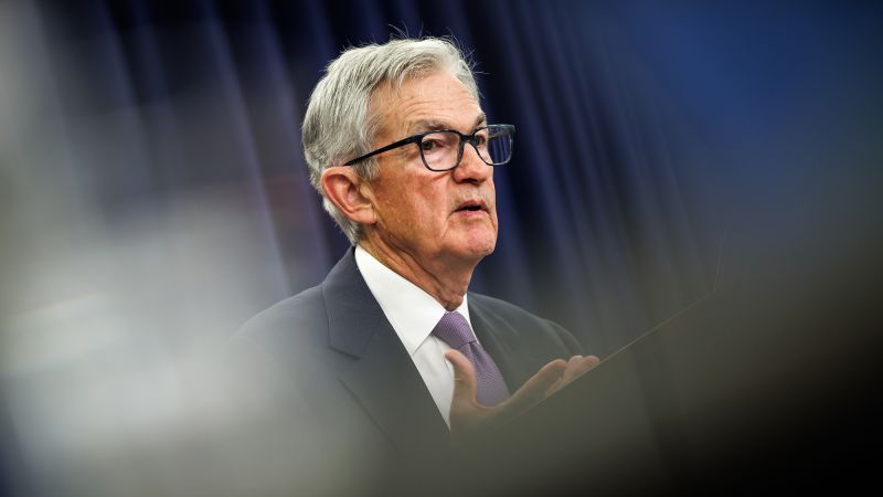 The Fed is expected to cut rates today. But the outlook for 2026 is less certain