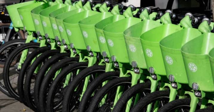 E-bike users face crackdown with 'on